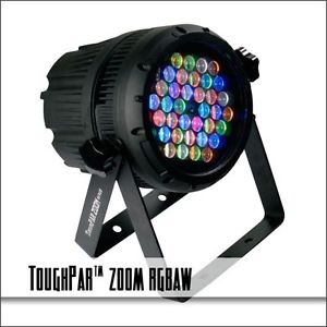 Blizzard Lighting Tough Par Zoom RGBAW - Brand new!!!!