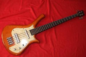 WARWICK FORTRESS FLASHBACK 1996 made in Germany RARE