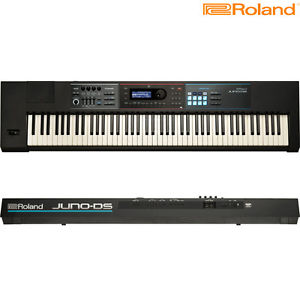 Roland Juno Ds88 Synthesizer hre