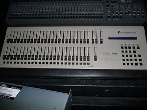 Applied Electronics DMX 512 24 Channel Digital Light Controller