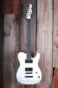 Charvel Joe Duplantier Signature Pro Mod San Dimas Style 2 HH Electric Guitar