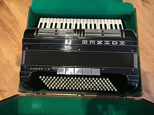 Akkordeon Morino VN