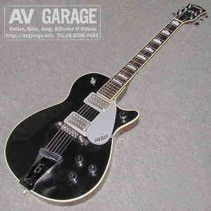Gretsch 6128 Duo Jet Used  w/ Hard case