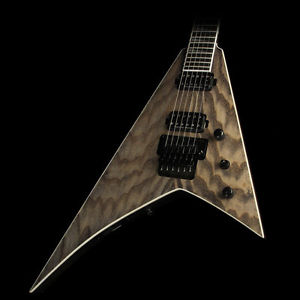 Jackson Pro Series Rhoads RR24 Electric Guitar Charcoal Gray