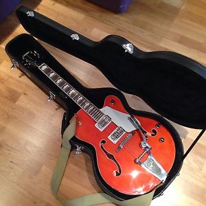 Gretsch Electromatic G5420t With TV Jones Pickups And Case