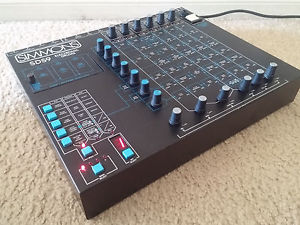Vintage SIMMONS Drums SDS9 Electronic Drum Synthesizer.