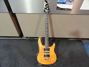 Brian Moore I813 Electric Guitar