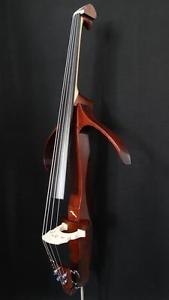 Contrabbassi