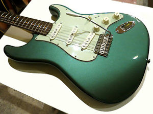 Fender: Fender USA 2013 New American Vintage '59 Stratocaster USED