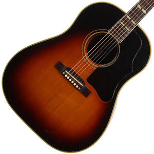 1959 Gibson SJ Southern Jumbo