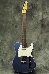 *NEW*Fender Japan Exclusive Classic 60s Telecaster Custom OLPB F/S From Japan