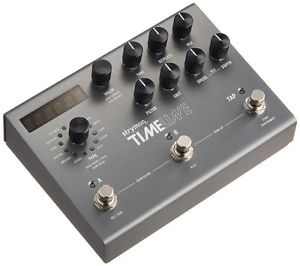 New Strymon Timeline Delay Pedal Japan import Free shipping Fast Shipping