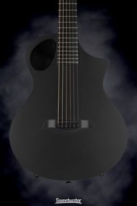 Composite Acoustics Cargo  (Guitar #003BHA2505744)