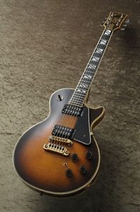 Gibson 79 Les Paul 25/50 Anniversary Used  w/ Hard case