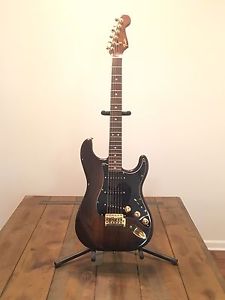 1982 Fender Walnut the Strat