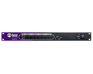 Hear Technologies Hear Back | Pro Audio LA