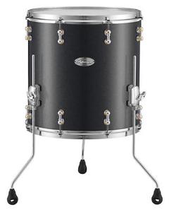 Pearl Music City Custom 16"x16" Reference Pure Series Floor Tom