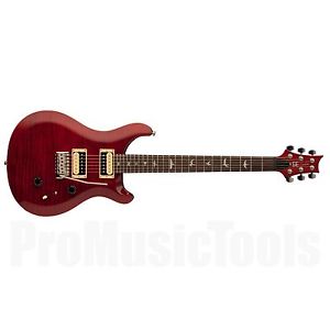 PRS SE Custom 24 BC - Black Cherry * NEW * paul reed smith cu24