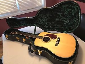 Recording King RD 327