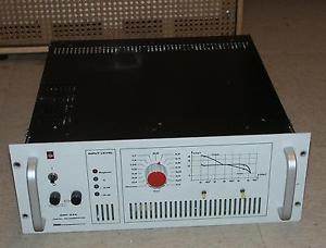 EMT 244  Hallgerät    -   der Vintage Klassiker im gutem Zustand