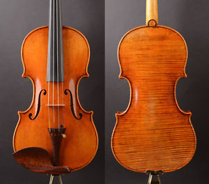 Master  violin!,Guarneri del Gesu 'Lord Wilton' 1742 copy.