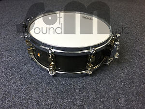 Yamaha MSD14DW Dave Weckl Signature Snare Drum  ! NOS ! Made in Japan !