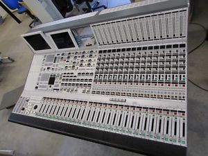 Lawo MC2 82 Live Broadcast mixer nr.2