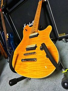 Peavey Wolfgang  USA