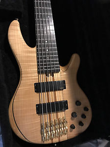 Yamaha TRB6PII Electric Bass Gui