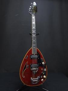 VOX 60'S STARSTREAM Used  w/ Gigbag