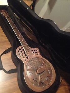 Republic Highway 61 Style 7111