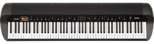 KORG Electronic Key Keyboard Stage Vintage Piano SV1-88 Musical Instrument Japan