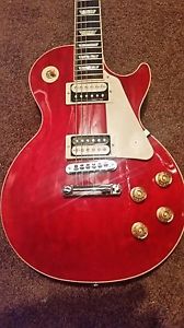 Gibson Les Paul Traditional pro