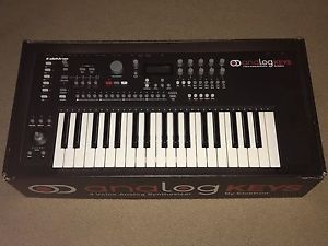 Elektron Analog Keys Keyboard Synthesizer / MINT CONDITION!!!