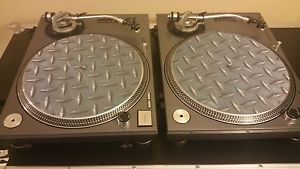 TECHNICS SL-1200 MK2