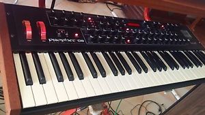 DAVE SMITH INSTRUMENTS DSI PROPHET 08 LIMITED EDITION PE