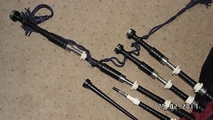 McCallum Bagpipes  !! NOT to be missed L@@@@K