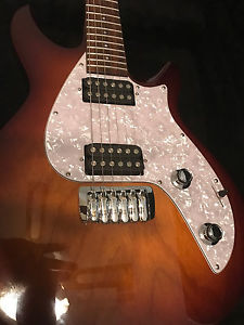 Taylor Solidbody Electric Guitar SB2