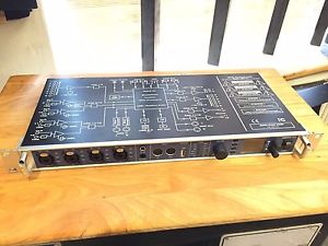 RME Fireface USB Firewire Audio Interface inklusive Advanced Remote Control