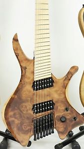 Skervesen Shoggie Multiscale 7-string