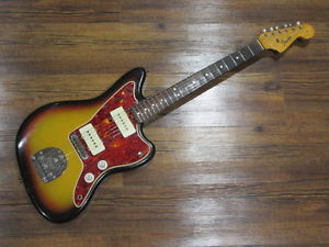 Fender 1965 Jazzmaster Used  w/ Hard case
