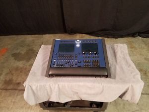 High End Wholehog II