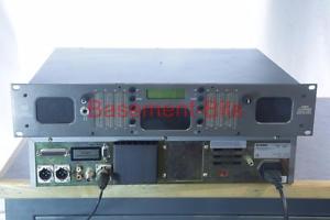 Wohler Amp2 L8 Series SDI 8ch Audio monitor phase meter
