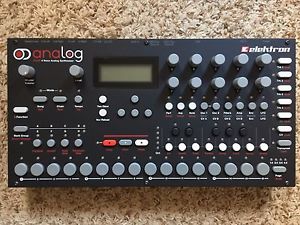 Elektron Analog Four Synthesizer