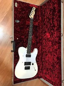 Fender Artist Jim Root Telecaster Electric Guitar