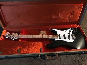 Billy corgan signature series Fender stratocaster