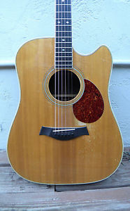 Taylor Dcsm Acoustic Guitar href