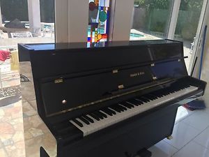 piano