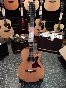 Tanglewood TW145/12SS CE 12 String