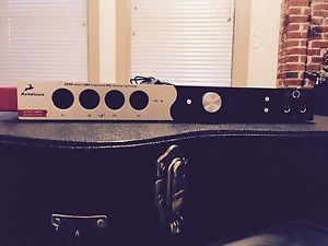 Antelope Audio Zen Studio